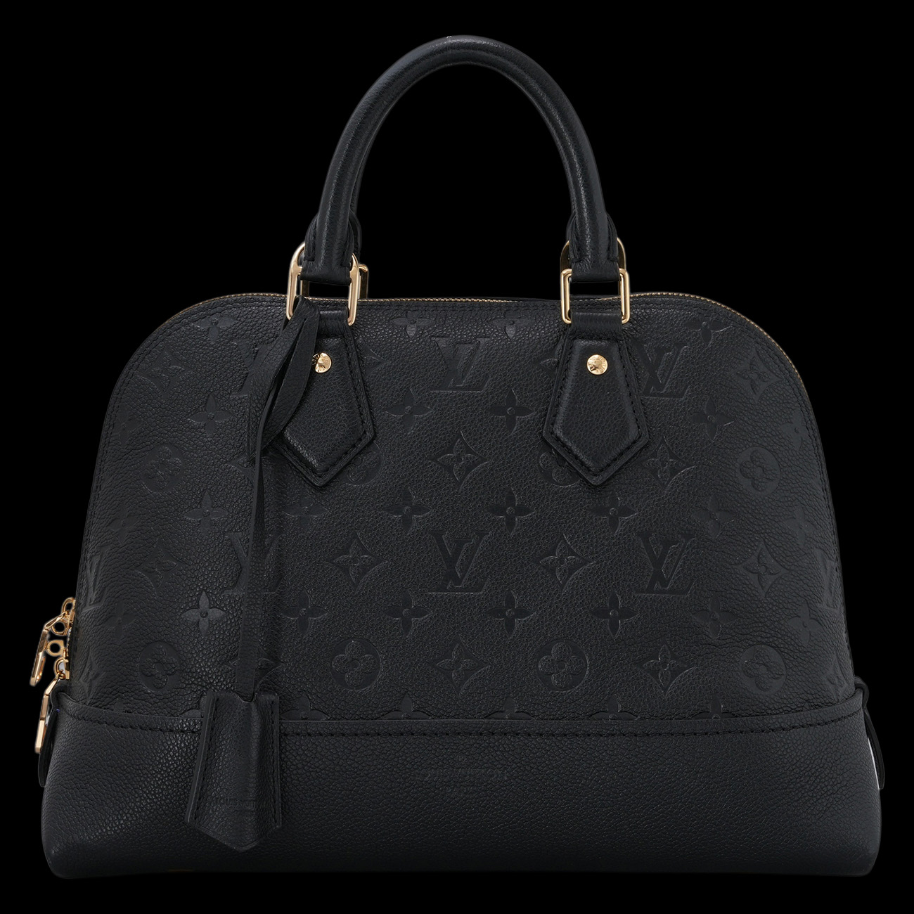 LOUIS VUITTON(USED)루이비통 M44832 앙프렝뜨 네오 알마 PM
